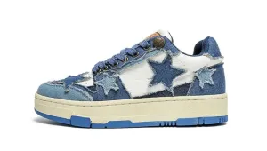 Star Denim Sneaker