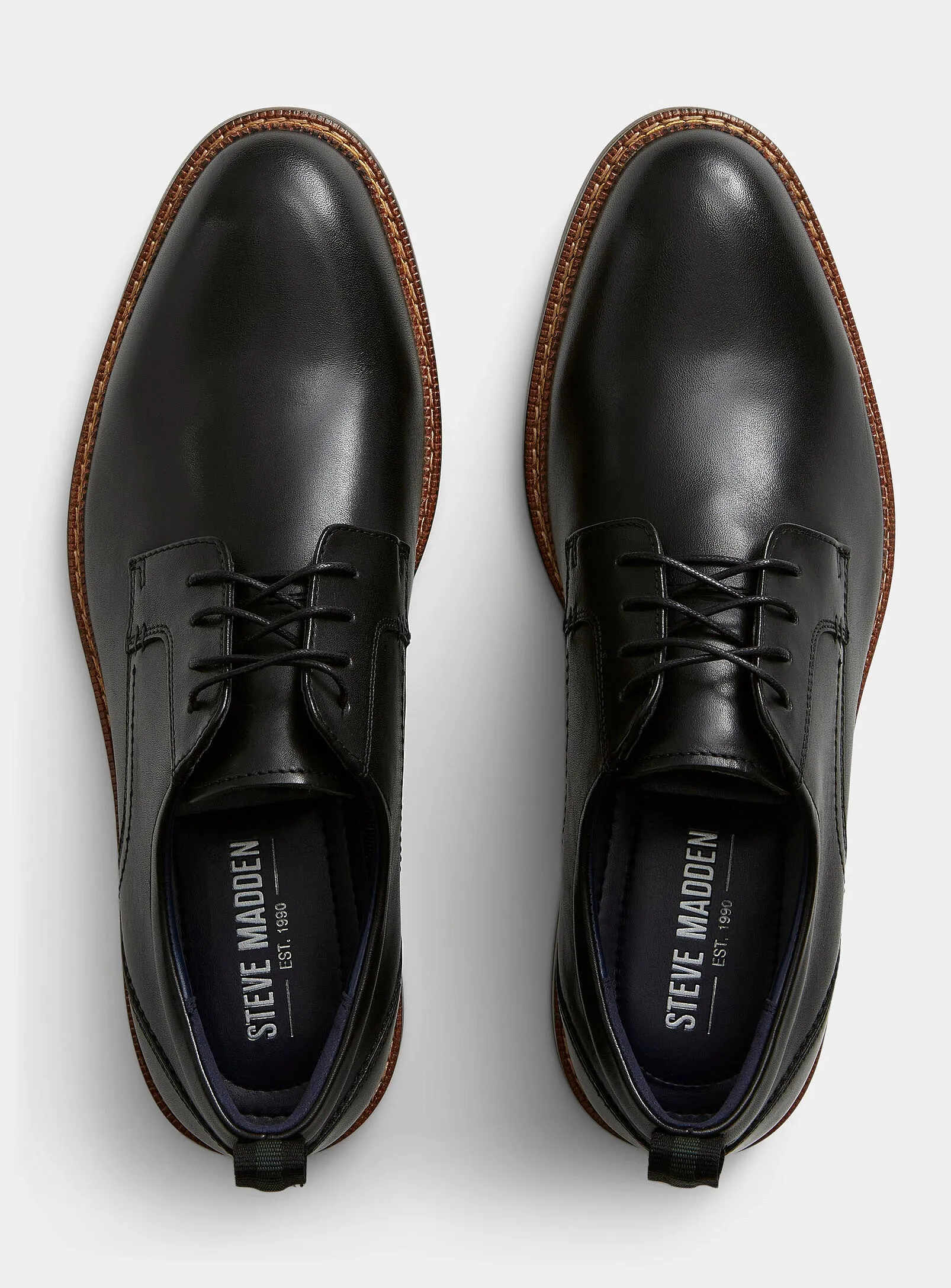 Steve Madden - Darrius Black