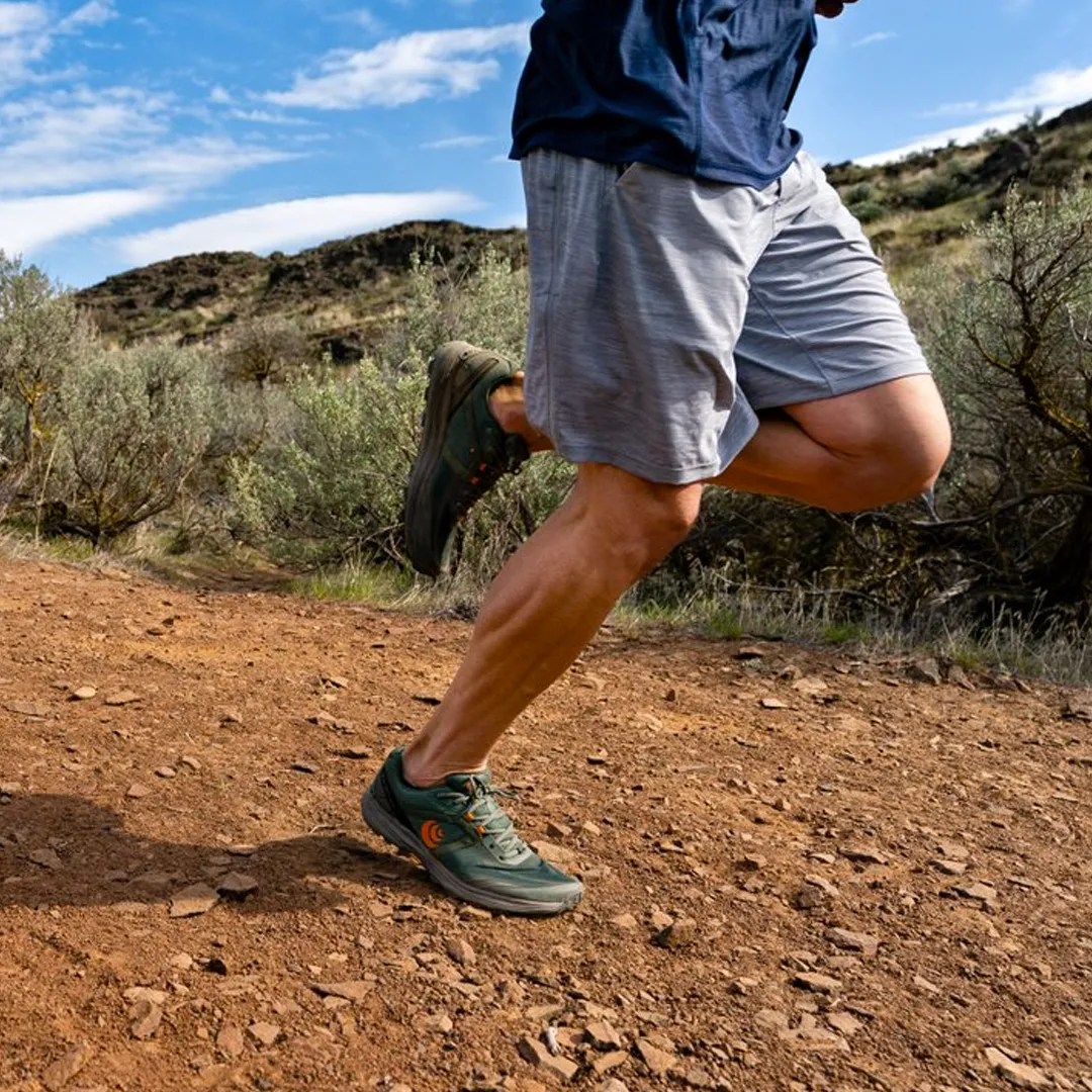 Topo Athletic TERRAVENTURE 3 Mens Trail Running Shoes