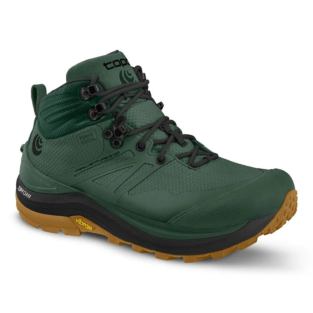 TRAILVENTURE 2 WATERPROOF - MEN'S HIKING BOOT