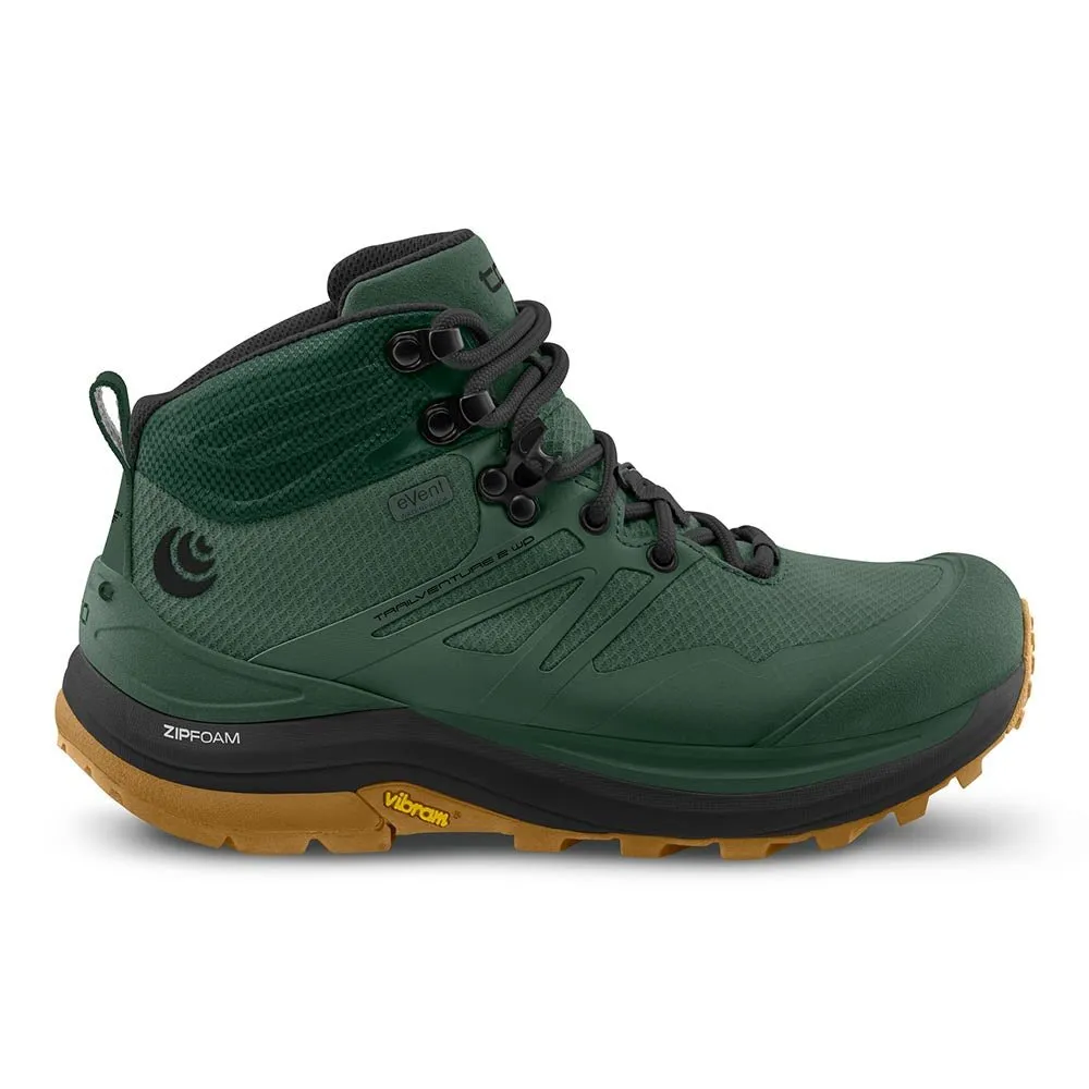 TRAILVENTURE 2 WATERPROOF - MEN'S HIKING BOOT