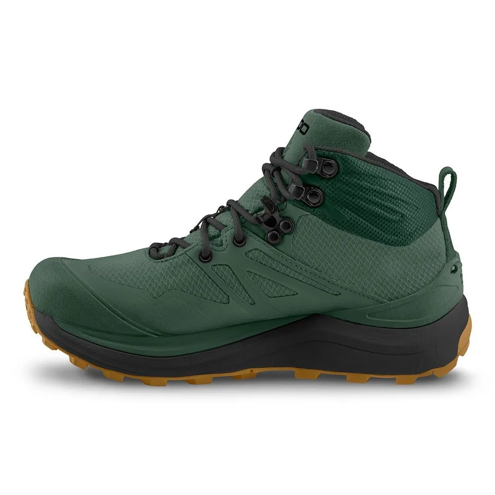 TRAILVENTURE 2 WATERPROOF - MEN'S HIKING BOOT