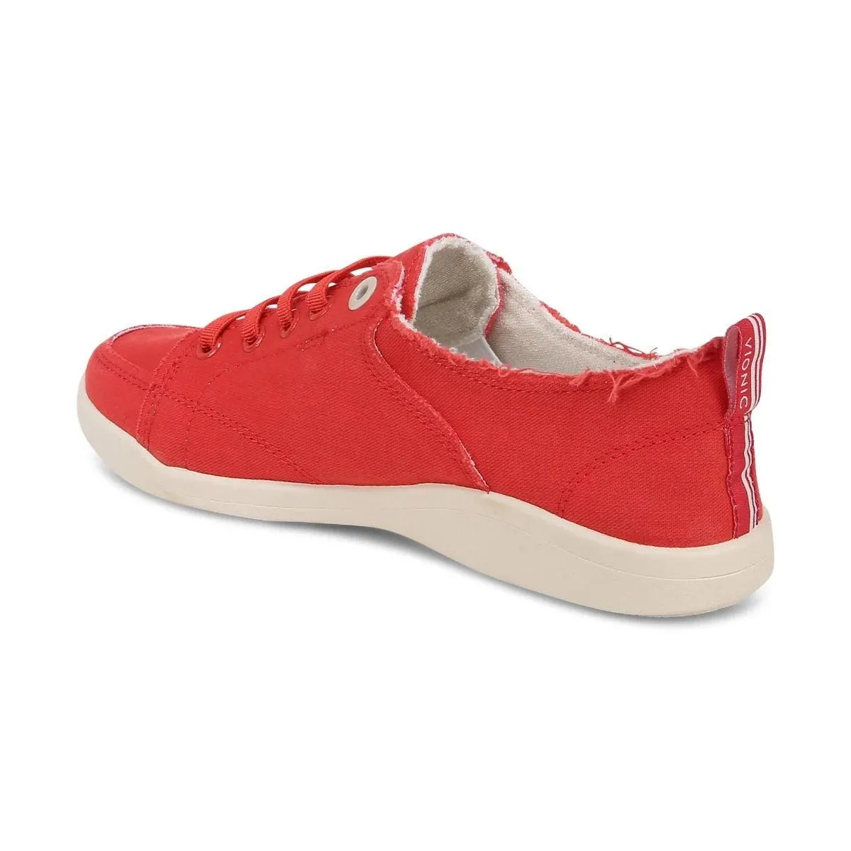 Vionic Women's Beach Pismo Casual Sneaker FINALE SALE